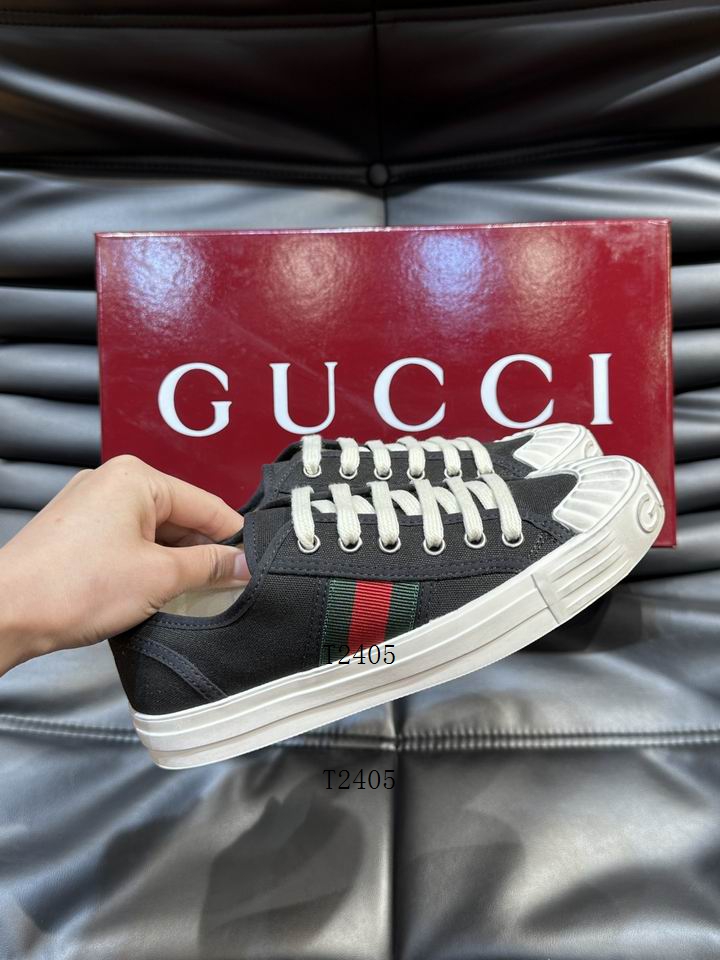 GUCCI shoes 38-46-73